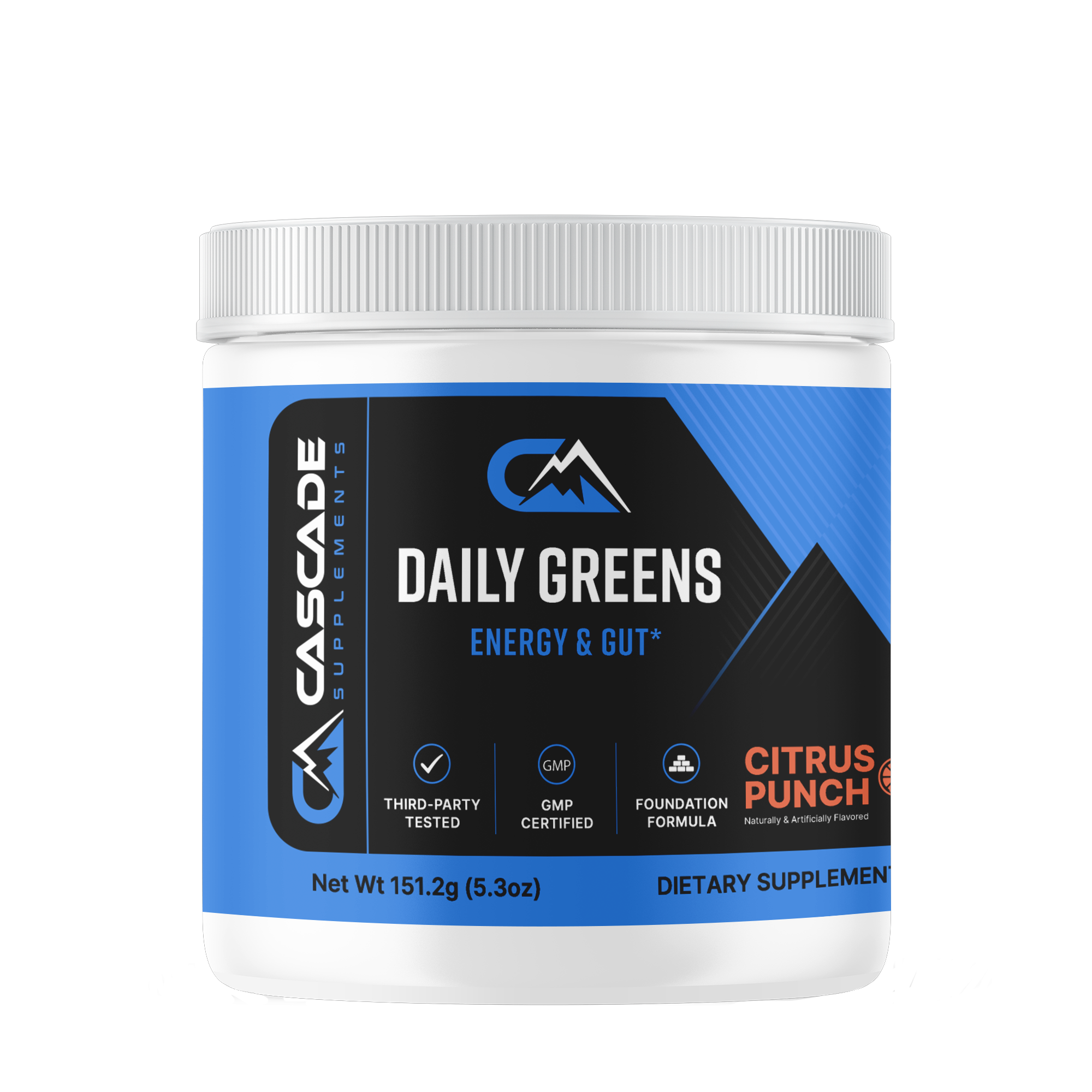 Daily Greens